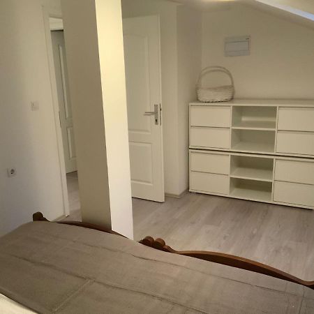 Apartman Lili Zaton  Exterior photo