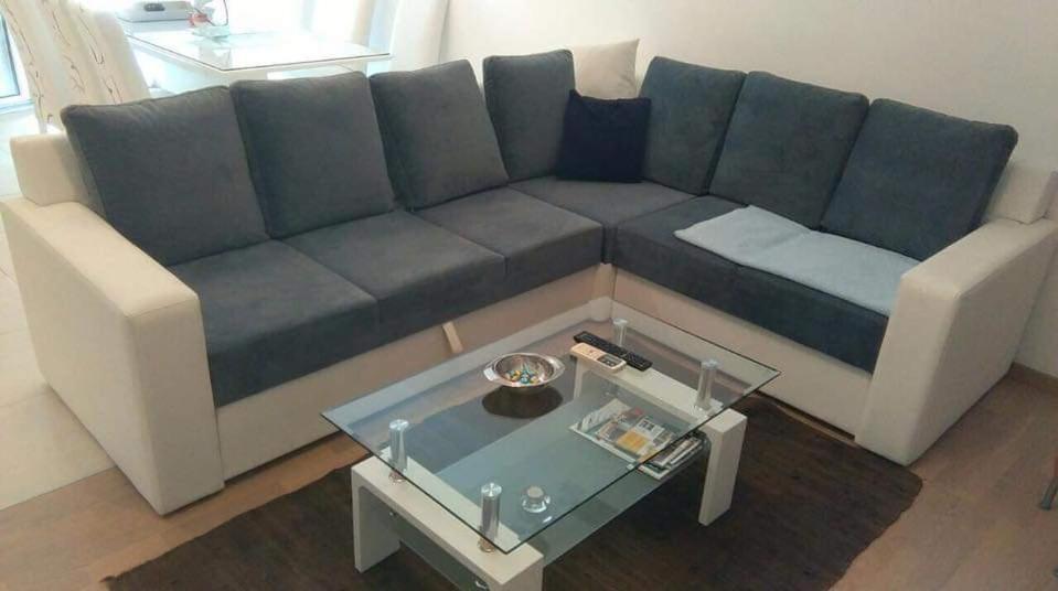 Apartman Lili Zaton  Exterior photo