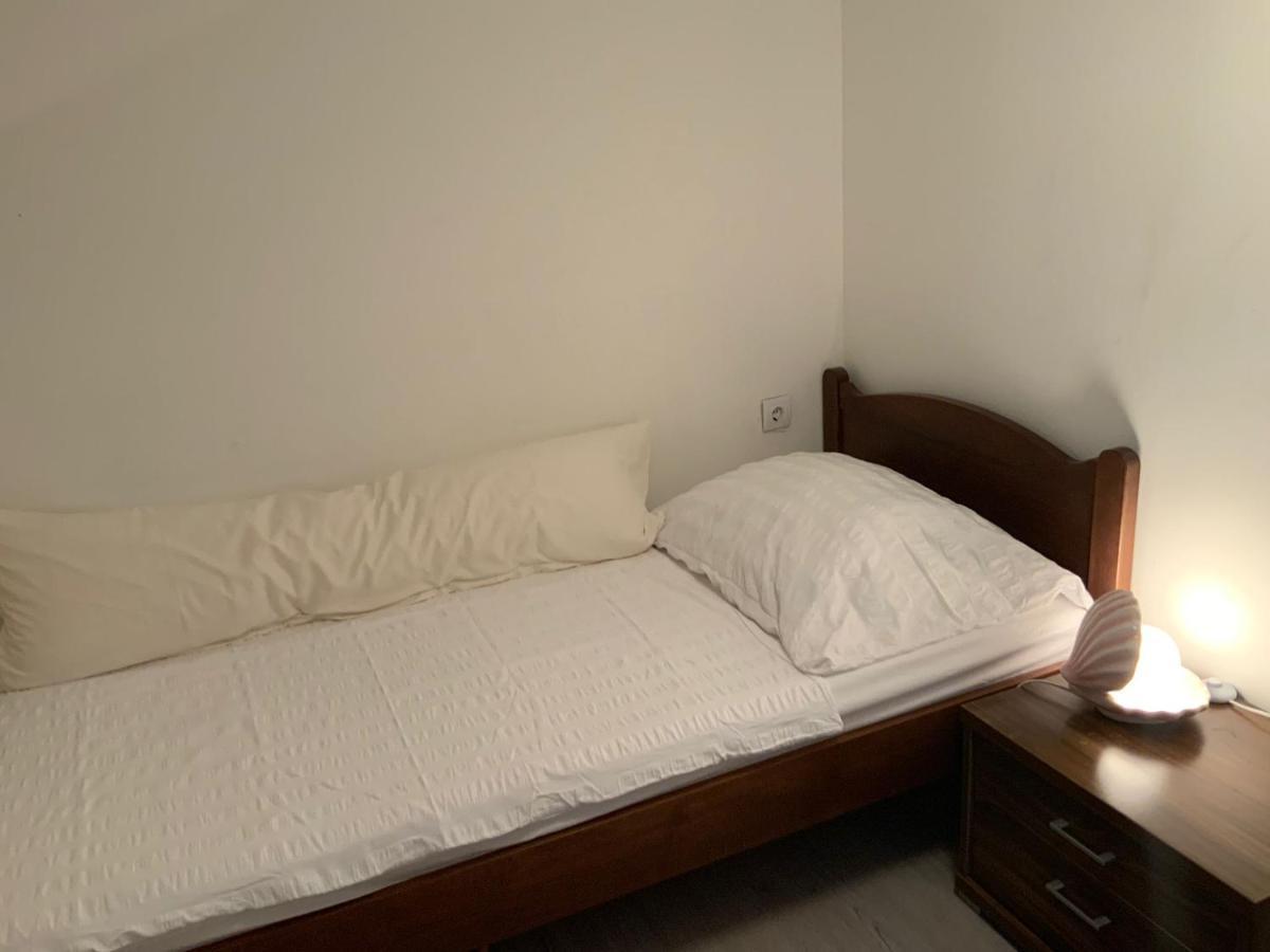 Apartman Lili Zaton  Exterior photo