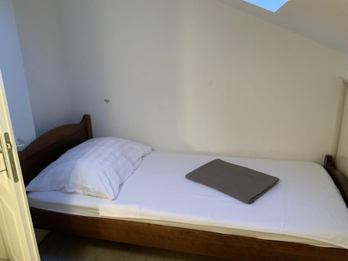 Apartman Lili Zaton  Exterior photo