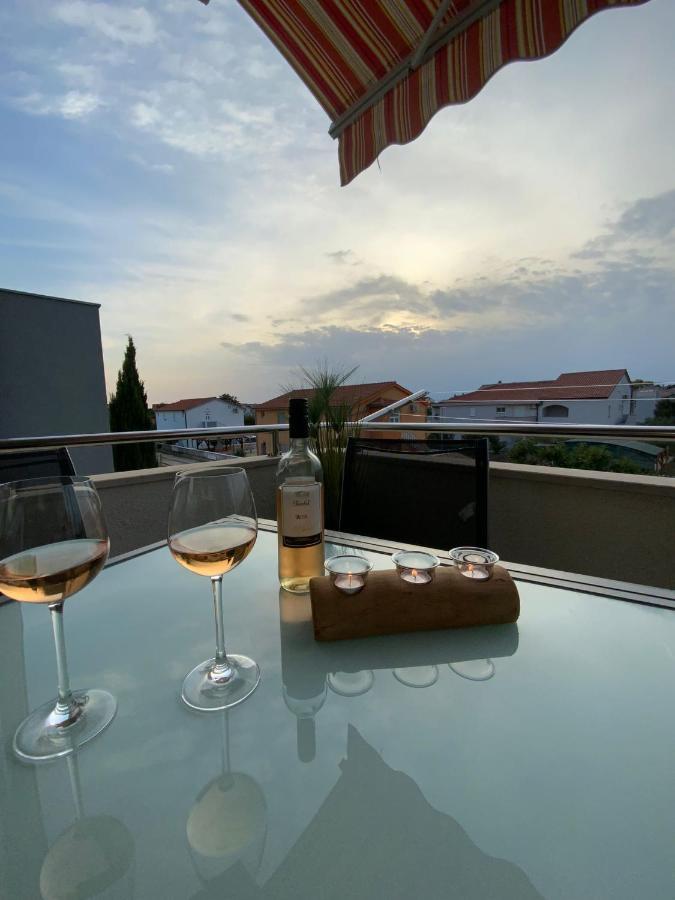 Apartman Lili Zaton  Exterior photo