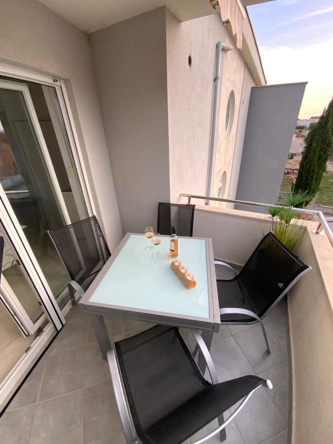 Apartman Lili Zaton  Exterior photo