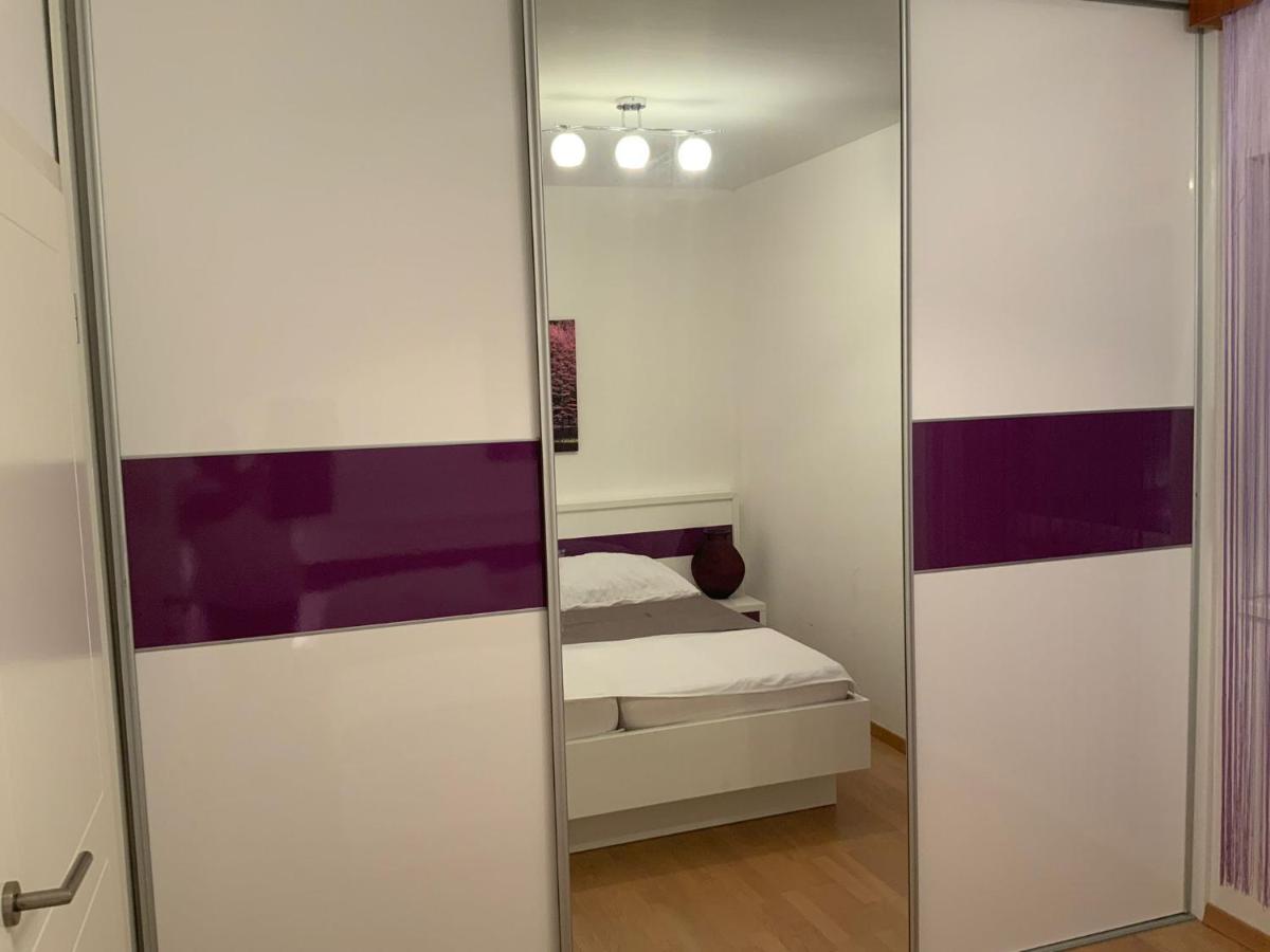 Apartman Lili Zaton  Exterior photo