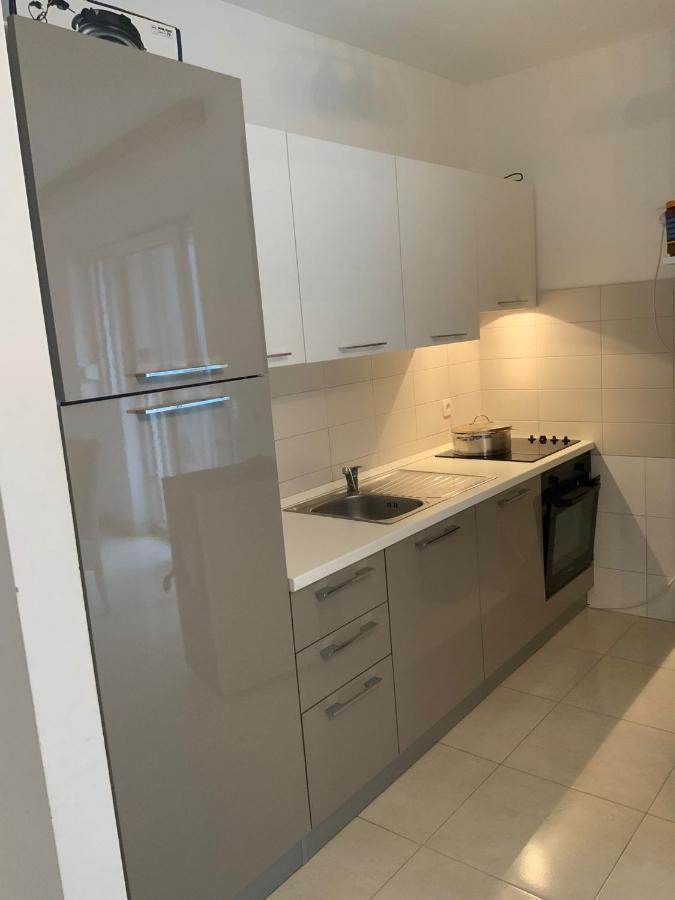 Apartman Lili Zaton  Exterior photo