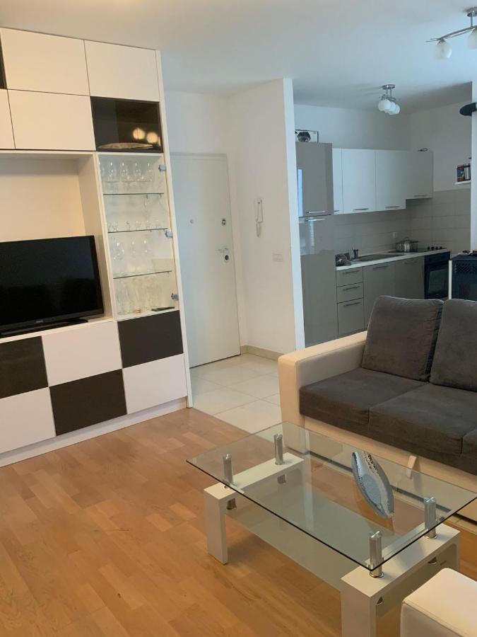 Apartman Lili Zaton  Exterior photo