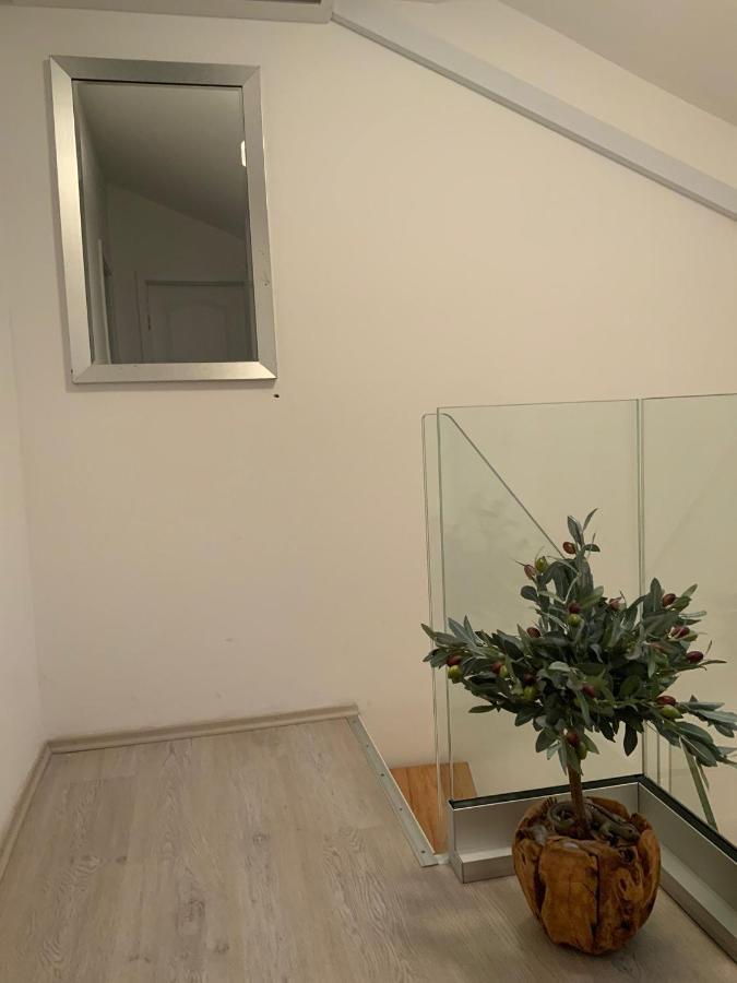 Apartman Lili Zaton  Exterior photo