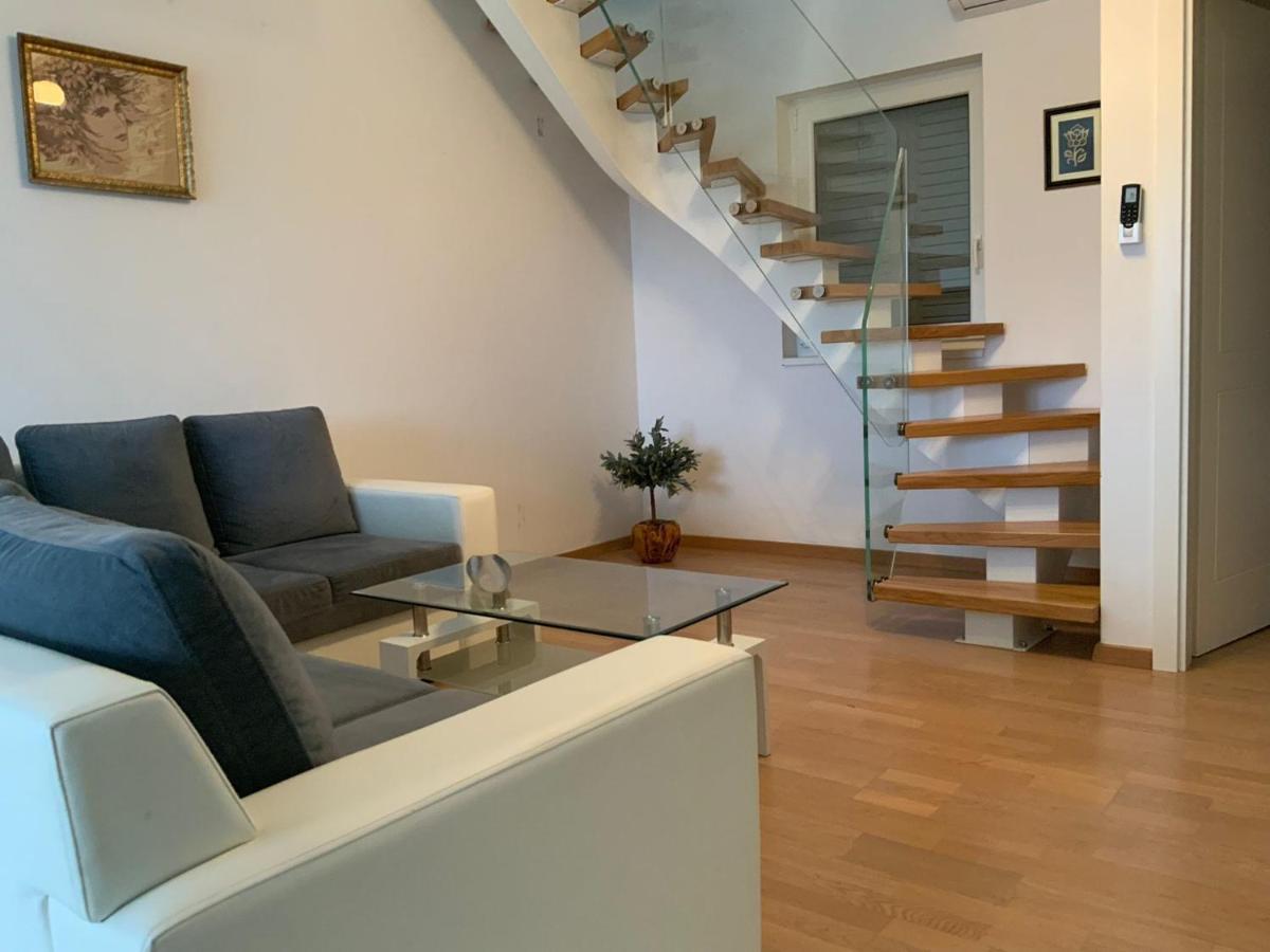 Apartman Lili Zaton  Exterior photo