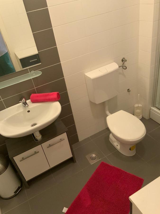 Apartman Lili Zaton  Exterior photo