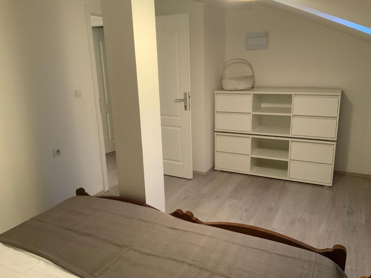 Apartman Lili Zaton  Exterior photo